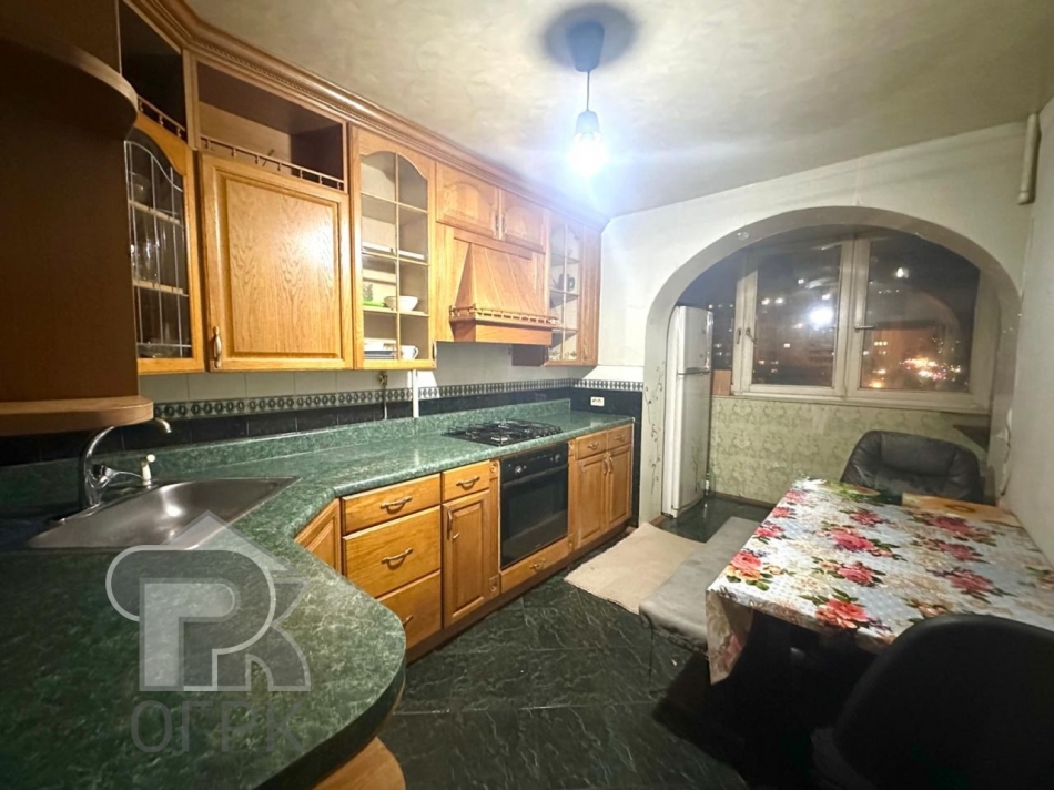 Продажа 3-комн квартиры на вторичном рынке Балашиха, Юбилейная улица, дом 1А