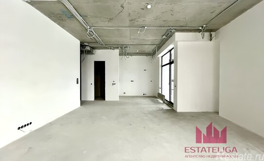 Продажа 3-комн квартиры на вторичном рынке ул Академика Волгина,  д. 2,  к. 2