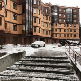 Продажа 2-комн квартиры на вторичном рынке Всеволожск г., Колтушское шос., д. 124, к. 1 Продажа 2-комн квартиры на вторичном рынке Всеволожск г., Колтушское шос., д. 124, к. 1