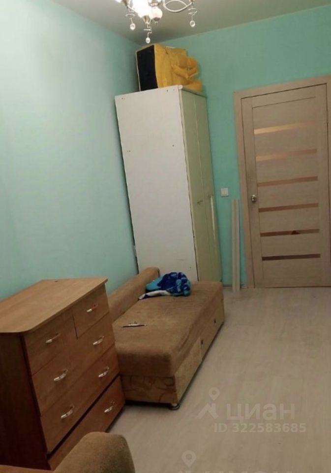 Продажа комнаты Старо-Петергофский проспект, 35б