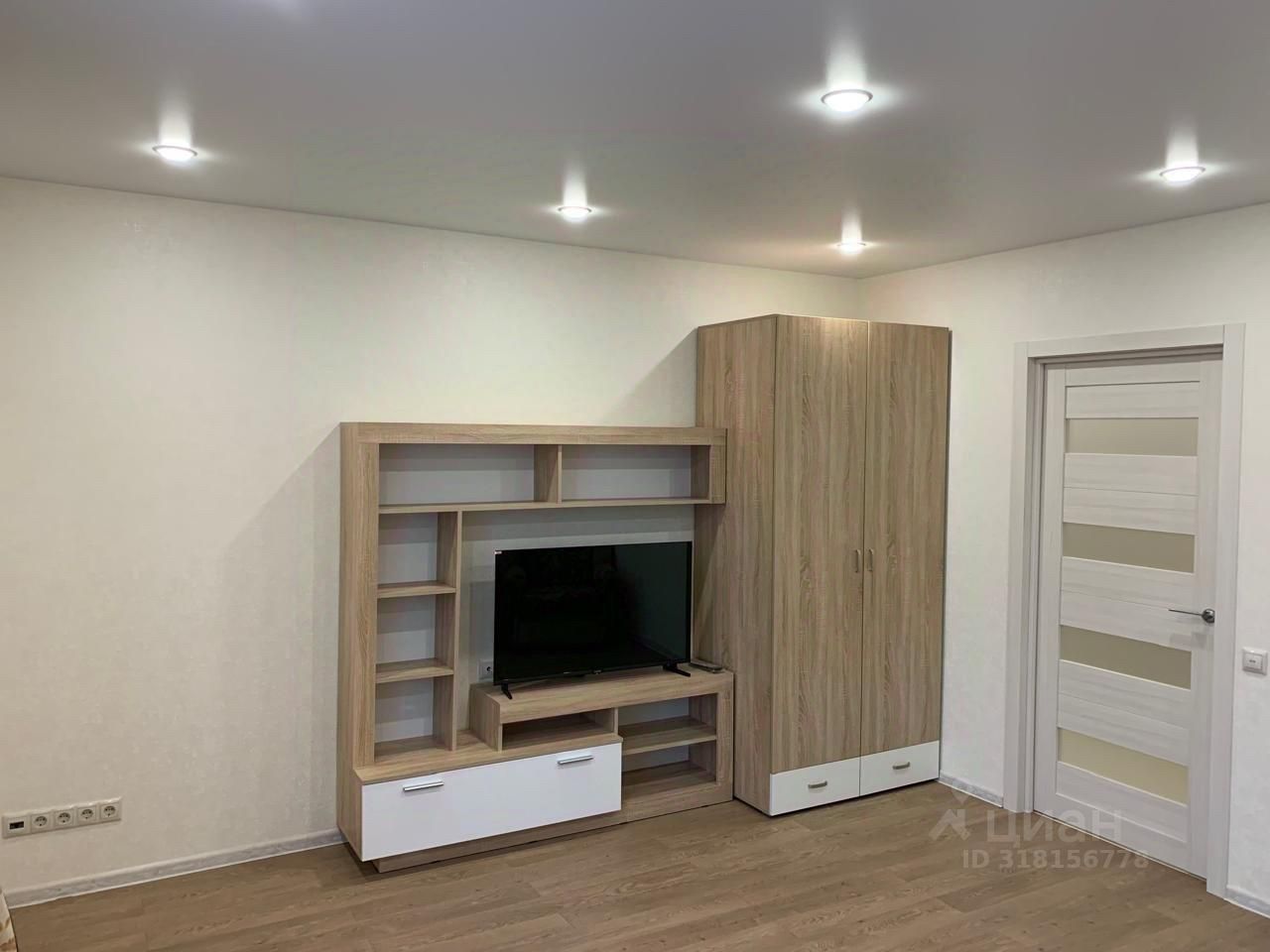 Продажа 1-комн квартиры на вторичном рынке Видное, улица Березовая, 18