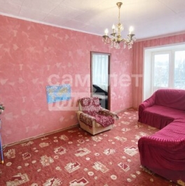 Продажа 2-комн квартиры на вторичном рынке Наро-Фоминск, ул Мира,  д. 2