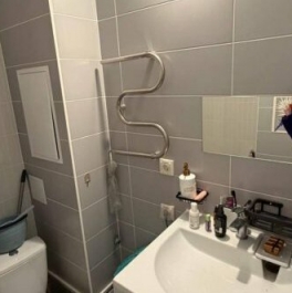 Продажа 1-комн квартиры на вторичном рынке Гудиловская (Усть-Славянка тер.) ул,  д. 5,  к. 1