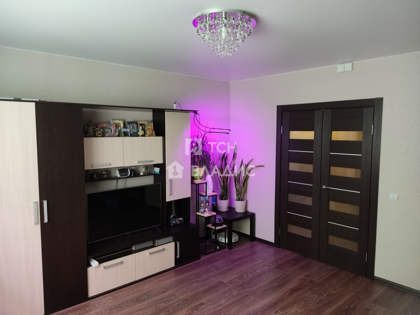 4-комн квартира Королёв, проспект Космонавтов, 2Б