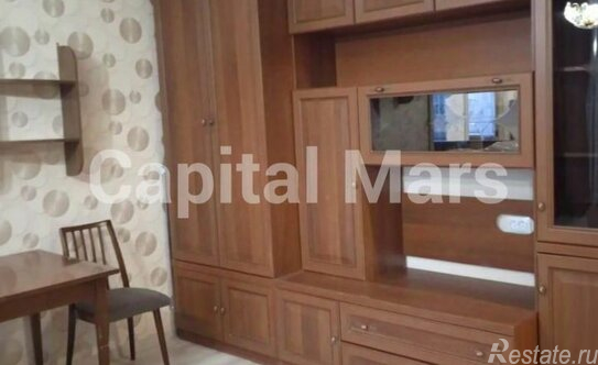 Аренда 2-комн квартиры на вторичном рынке Планетная улица,  д. 38