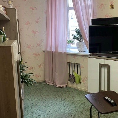 Комната 14-я Васильевского острова линия, 23