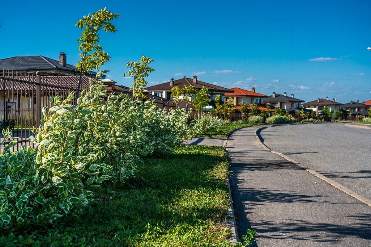 Продажа земли Онегин Парк кп, д. Глинка