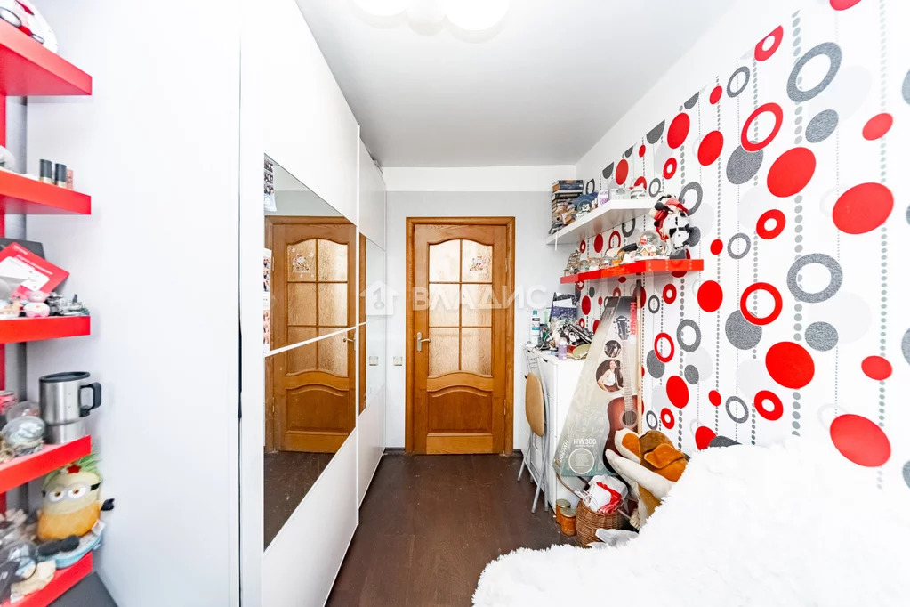 2-комн квартира ул. Шелгунова,  д. 19