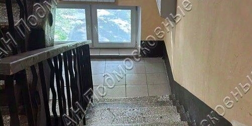 2-комн квартира 2-й Амбулаторный проезд, 11