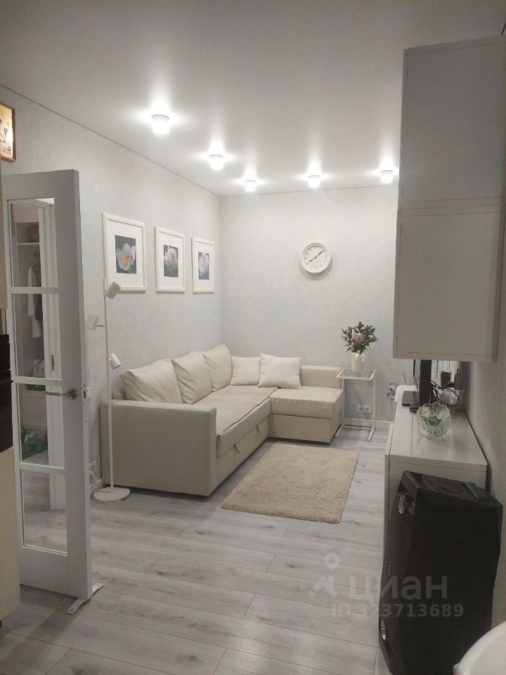 Продажа 2-комн квартиры на вторичном рынке Мытищи, улица Стрелковая, 6