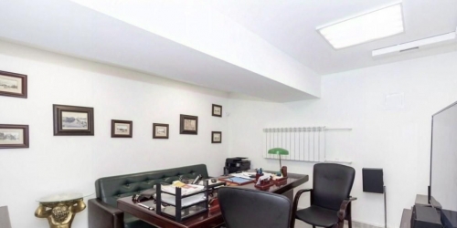 Помещение свободного назначения ул Мосфильмовская,  д. 2В