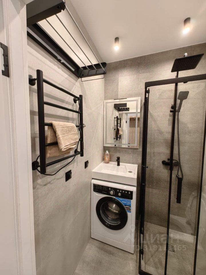 Аренда студии улица Ивана Франко, 6