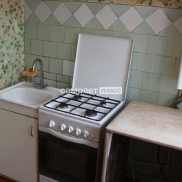 Продажа 2-комн квартиры на вторичном рынке Электросталь, ул Тевосяна,  д. 42а