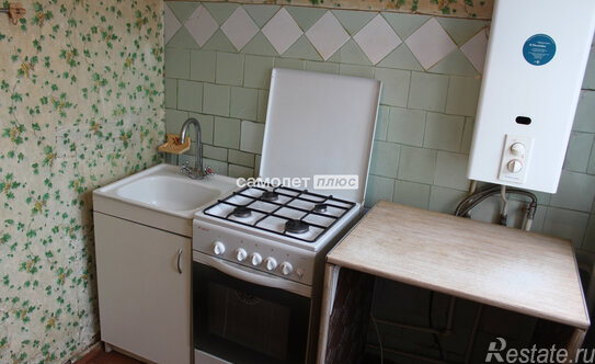 Продажа 2-комн квартиры на вторичном рынке Электросталь, ул Тевосяна,  д. 42а