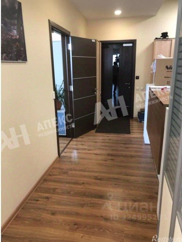 Продажа офиса Багратиона пр-кт