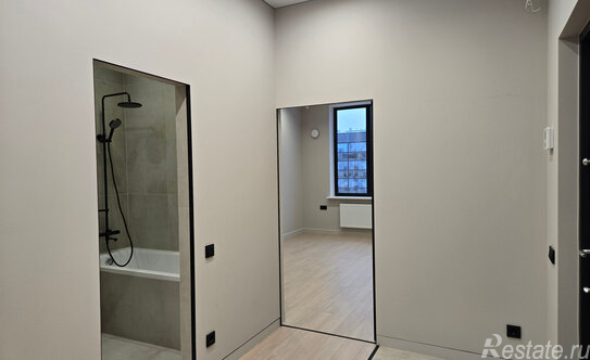 Продажа 2-комн квартиры на вторичном рынке Манчестерская улица,  д. 3