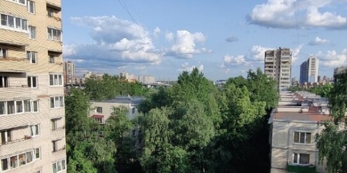 1-комн квартира Витебский пр-кт,  д. 85,  к. 3