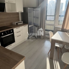 Продажа 2-комн квартиры на вторичном рынке Комендантский пр-кт,  д. 66,  к. 1 стр 1