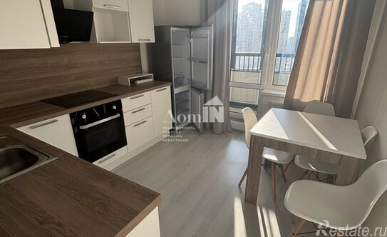 Продажа 2-комн квартиры на вторичном рынке Комендантский пр-кт,  д. 66,  к. 1 стр 1