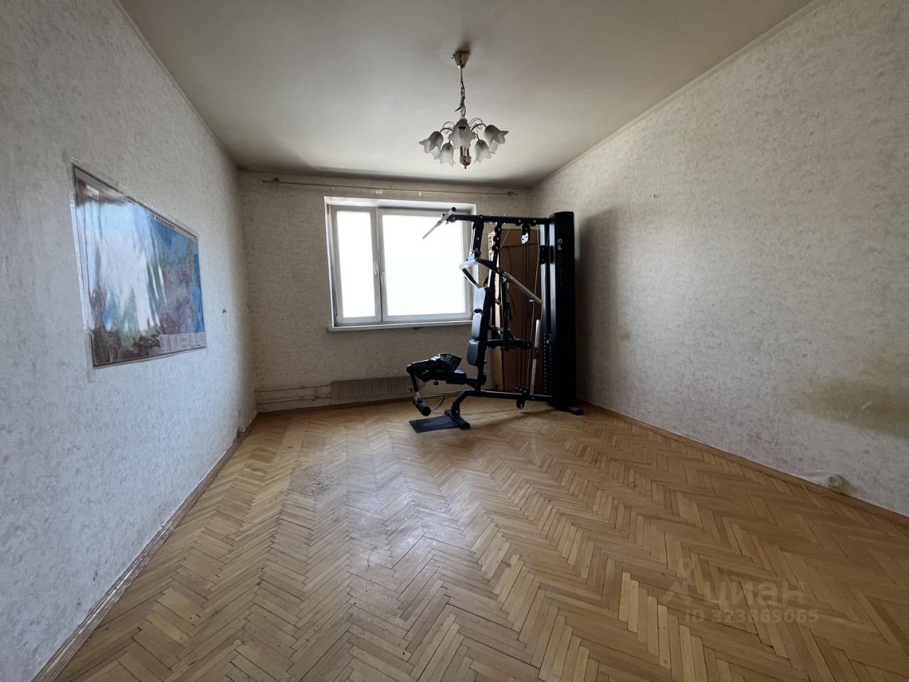 Продажа 2-комн квартиры на вторичном рынке улица Цюрупы,  д. 13