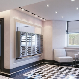 Продажа 2-комн квартиры на вторичном рынке ул Мнёвники,  д. 5,  к. 4