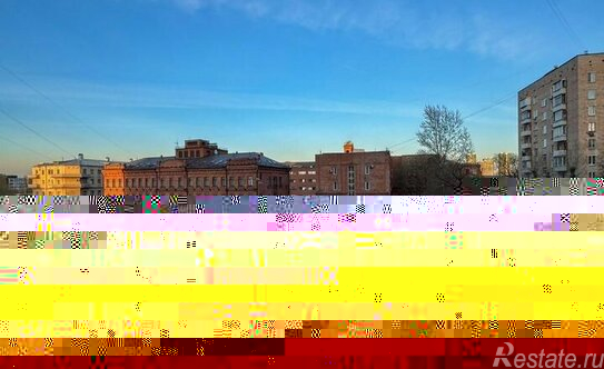 Продажа 1-комн квартиры на вторичном рынке Автомобильный проезд,  д. 4,  к. 1