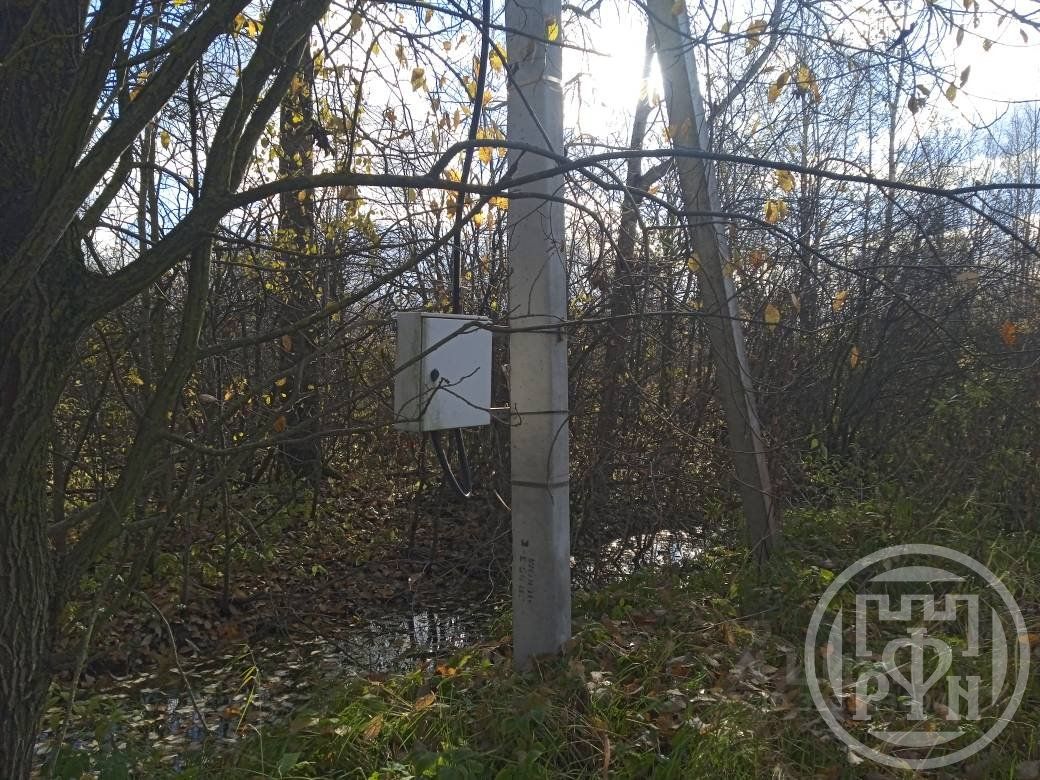 Продажа земли д. Ивановка (Веревское территориальное управление), улица Павловская