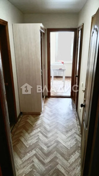 Продажа 1-комн квартиры на вторичном рынке Домодедово, улица 25 лет Октября,  д. 4
