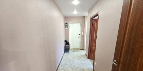 2-комн квартира Придорожная аллея,  д. 5