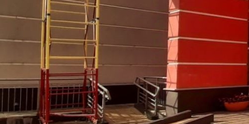 1-комн квартира Люберцы, улица Кирова, 12к2