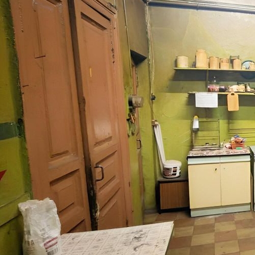 Комната улица Марата, 40