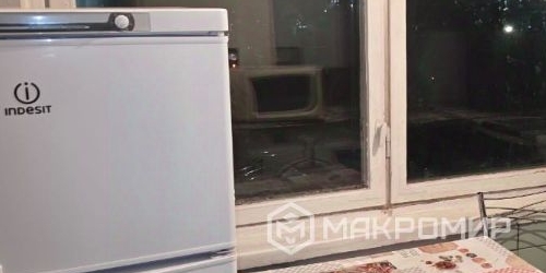 2-комн квартира Байконурская улица, 7К1