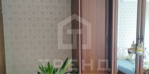 3-комн квартира ул Кустодиева,  д. 20,  к. 2