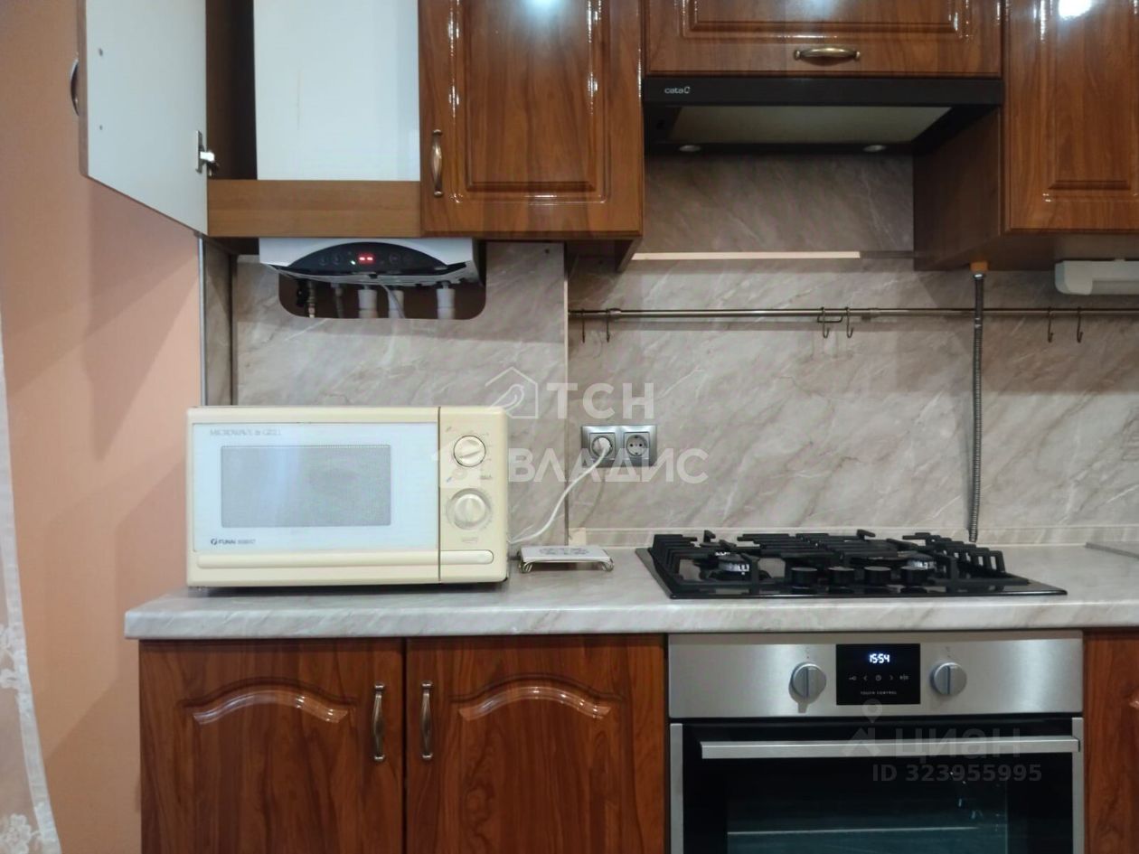 Аренда 1-комн квартиры на вторичном рынке Голландский квартал мкр, Ивантеевка,  д. 16