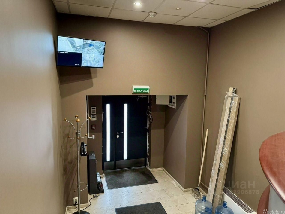 Аренда ПСН Матвеевская улица