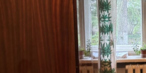 2-комн квартира Пушкин, Артиллерийская улица, 6