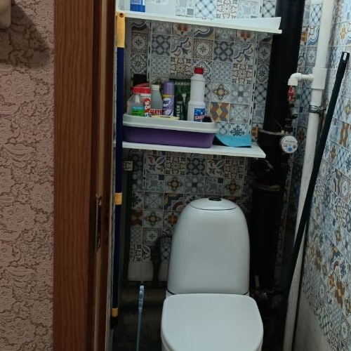 2-комн квартира проспект Энтузиастов, 31к3