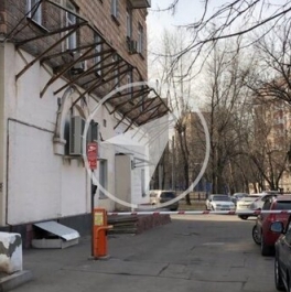 Продажа 3-комн квартиры на вторичном рынке Шарикоподшипниковская улица,  д. 2