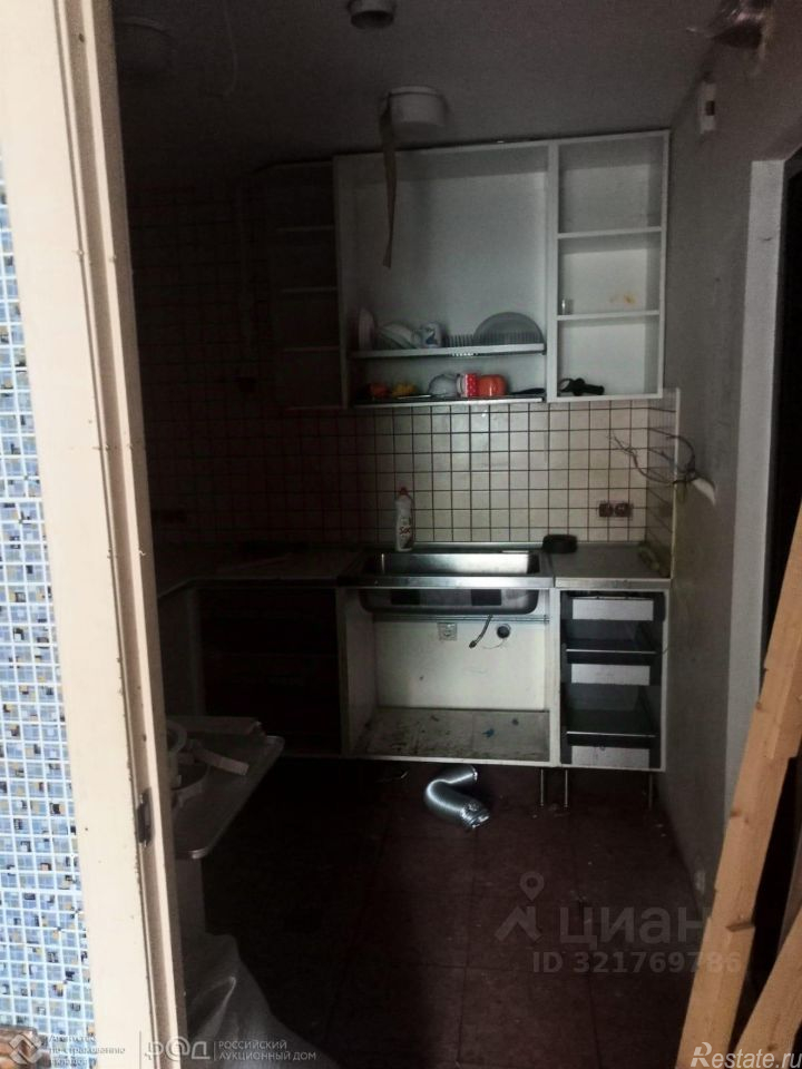 Продажа офиса Привольная улица,  д. 56