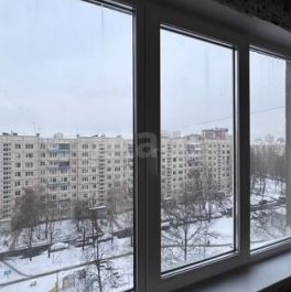 Продажа 3-комн квартиры на вторичном рынке Богатырский пр-кт,  д. 3,  к. 1
