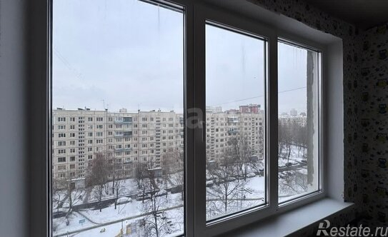 Продажа 3-комн квартиры на вторичном рынке Богатырский пр-кт,  д. 3,  к. 1