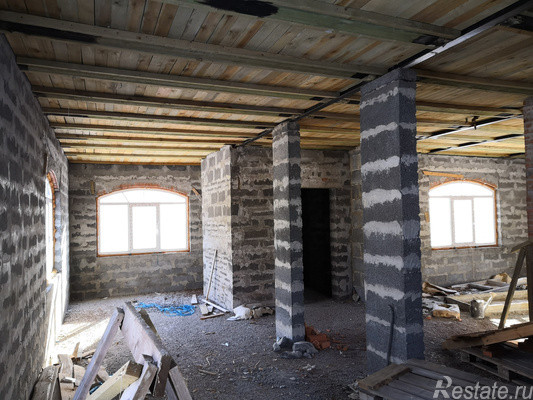 Продажа дома Зеленогорск, Красных Командиров пр-кт,  д. 33