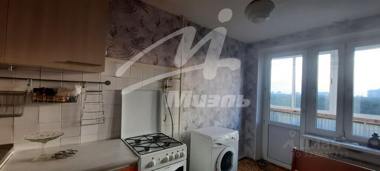 Аренда 1-комн квартиры на вторичном рынке 5-й Войковский проезд, 16