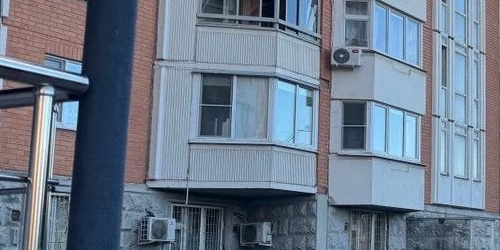 2-комн квартира Челобитьевское шоссе, 2к1