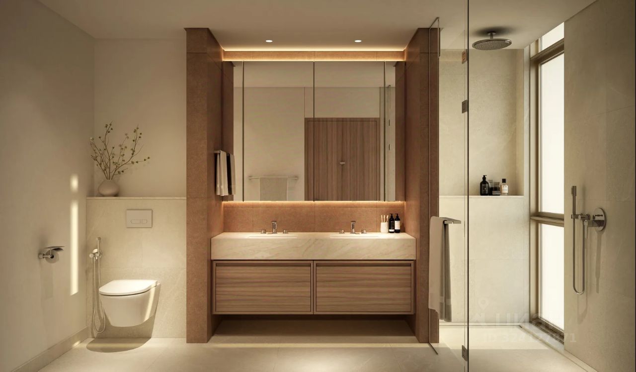 Продажа 3-комн квартиры на вторичном рынке Пожарский переулок, 3