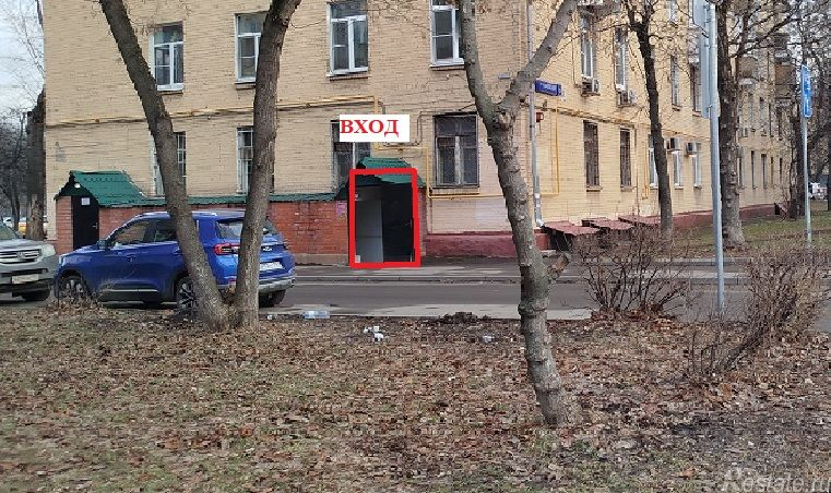 Аренда ПСН Кожуховская 6-я ул,  д. 13