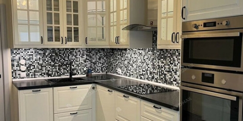 3-комн квартира Смольный пр-кт,  д. 13