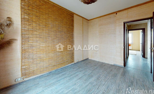 Продажа 3-комн квартиры на вторичном рынке Люберцы г, Новорязанское ш