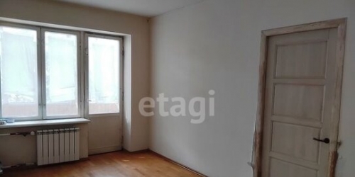 1-комн квартира Черёмушкинский проезд,  д. 3,  к. 2