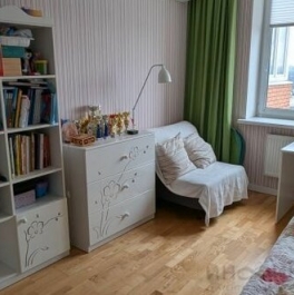 Продажа 2-комн квартиры на вторичном рынке ул Твардовского,  д. 12,  к. 2